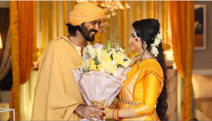 সাংসারিক গোলযোগের মাঝে যে কারণে দুবাই যাচ্ছেন রাজ-পরীমণি