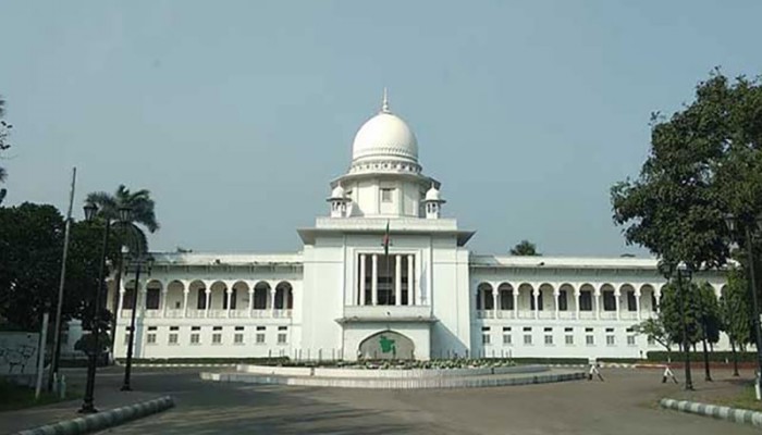 শিক্ষক হতে চেয়ে হাইকোর্টে ৮০ প্রতিবন্ধী