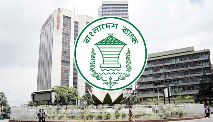 বাংলাদেশ ব্যাংকের আর্থিক স্থিতিশীলতা প্রতিবেদন  বিশেষ ছাড়ে ৯১ হাজার কোটি টাকার খেলাপি ঋণ নবায়ন