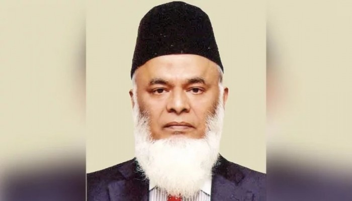 নাসা গ্রুপের চেয়ারম্যান নজরুল গ্রেফতার
