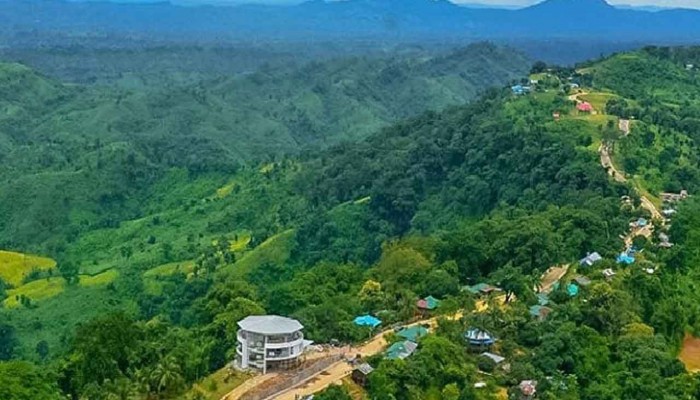 অনির্দিষ্টকালের জন্য সাজেক ভ্রমণে নিরুৎসাহিত করল প্রশাসন