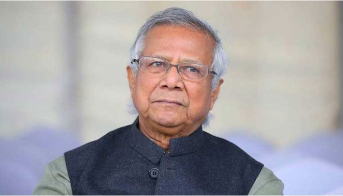 প্রধান উপদেষ্টার ‘রিসেট বাটন’ নিয়ে ব্যাখ্যা দিলেন প্রেস সচিব
