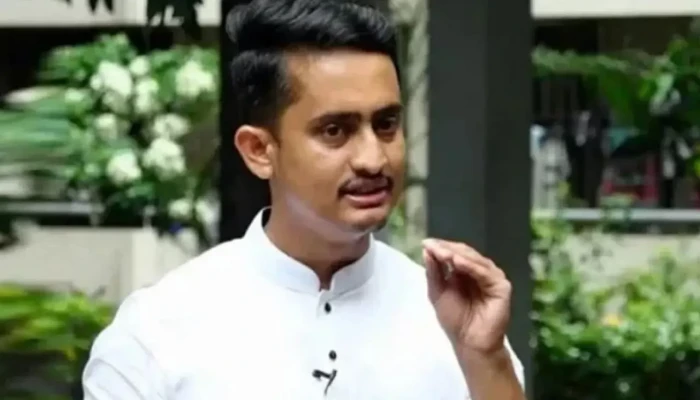 ‘আপনারা না পারলে আমাদের দায়িত্ব দেন’