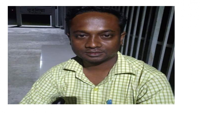 পাবনা'য় চিকিৎসা ছুটি নিয়ে ছাত্র হত্যা চেষ্টা মামলার আসামি'র রাজসিক জীবন-যাপন