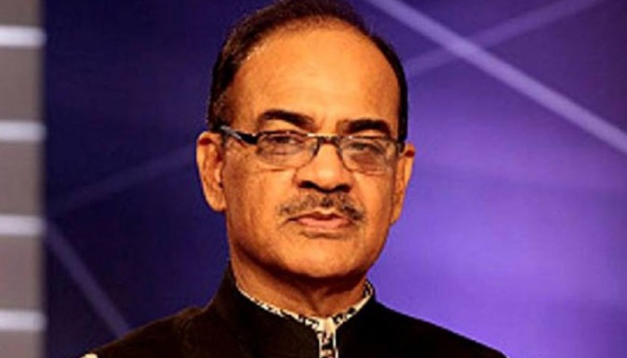 সাবেক বিমানমন্ত্রী ফারুক খান গ্রেফতার