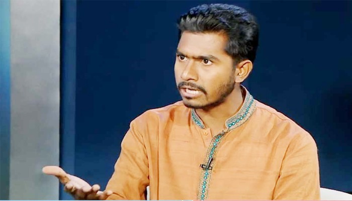 নতুন বাংলাদেশে আ.লীগ নিষিদ্ধ করার দাবি
