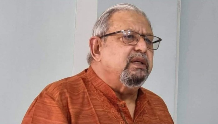 সাবেক প্রবাসী কল্যাণ ও বৈদেশিক কর্মসংস্থান মন্ত্রী  ইমরান আহমদকে গ্রেপ্তার করেছে ঢাকা মহানগর গোয়েন্দা পুলিশ (ডিবি)।
