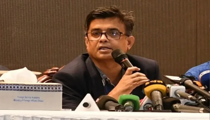 কোনো গণমাধ্যম বন্ধ হবে না : প্রেস সচিব