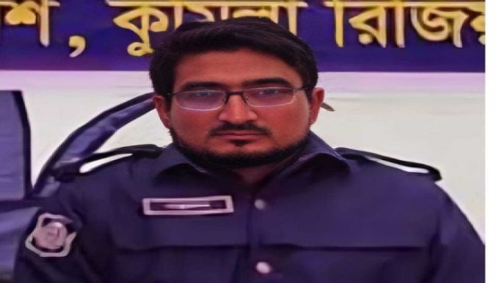 দালালের হাতে টোকেন দিয় ওসির অর্থ বাণিজ্যে