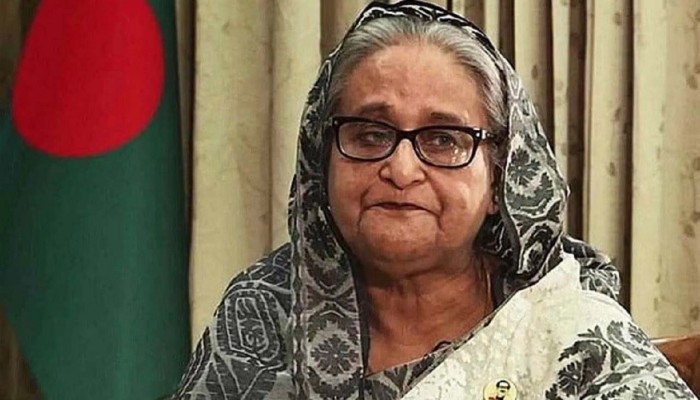 এবার শেখ হাসিনার বিরুদ্ধে আন্তর্জাতিক অপরাধ আদালতে অভিযোগ