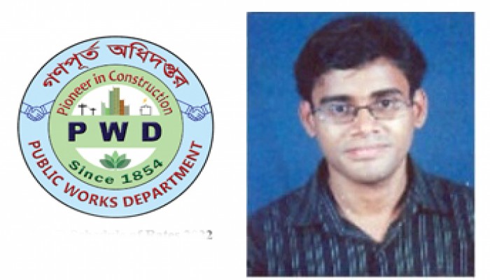 গণপূর্ত অধিদপ্তরের নির্বাহী প্রকৌশলী মোঃ শাহ্ আলম ফারুকের বিরুদ্ধে দুর্নীতি ও অনিয়মের অভিযোগ