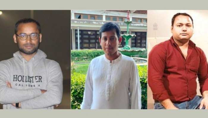 তানভিরের ফাঁদে কলেজ-ভার্সিটির মেয়েরা, তাদের দিয়েই চলছে অবৈধ্য দেহ ব্যবসা