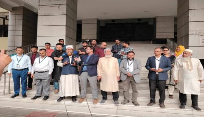 কেন্দ্রীয় ব্যাংকে উত্তেজনার নেপথ্যে অভ্যন্তরীণ কোন্দল