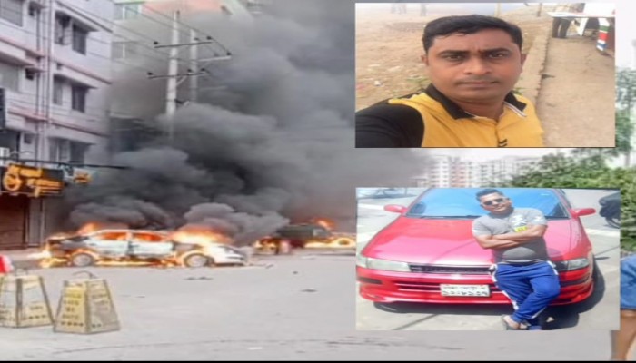 বিহারী মুরাদ দিদার এখনো ধরাছোঁয়ার বাইরে