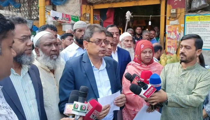 এক মাসে জব্দ সাড়ে ৪০ হাজার কেজি পলিথিন