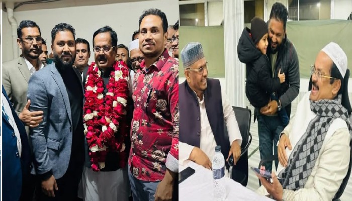 স্ত্রীকে ব্যবহার করে টাকার নেশায় বেপরোয়া ফারুক মাস্টার।