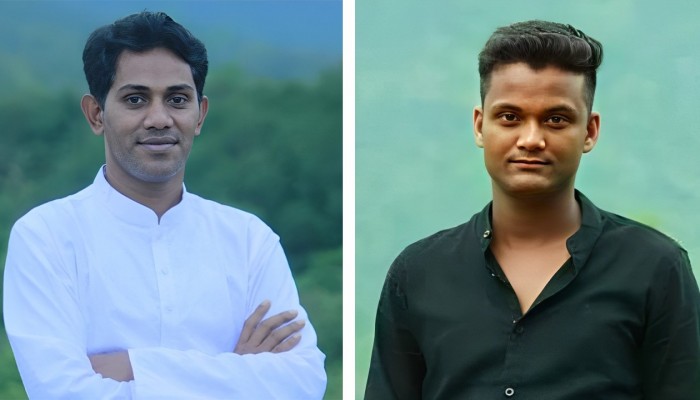 সিলেটের গোয়াইনঘাটের চোরাকারবারির গড ফাদার  জেলা যুবদল নেতা আবুল কাশেম! সংখ্যালঘু নির্যাতন, ব্যবসায়ীর টাকা ছিনতাই সহ সকল প্রকার অপকর্মের মূল হোতা হিসেবে বেশ পরিচিত।