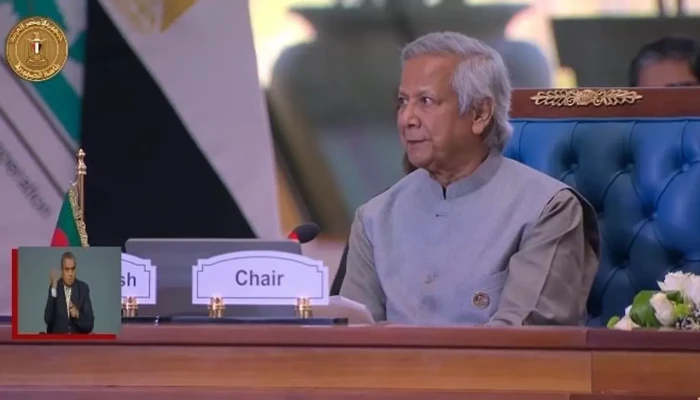 সমবায়ী শিক্ষা প্রবর্তনের প্রস্তাব ড. ইউনূসের
