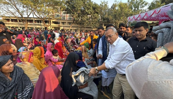​দেশ গঠনে জিয়া পরিবারের অবদান অপরিসীম: যুবদল সভাপতি মোনায়েম মুন্না