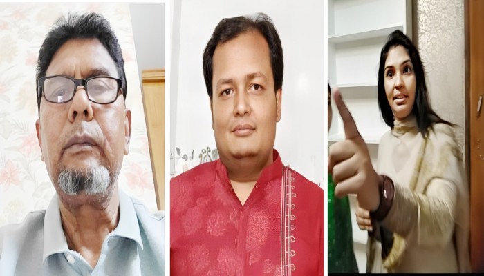 গুলশানে স্পা বাণিজ্যের জোরালো সিন্ডিকেট সিটি কর্পোরেশনের নাম ভাঙ্গিয়ে চাঁদা আদায়