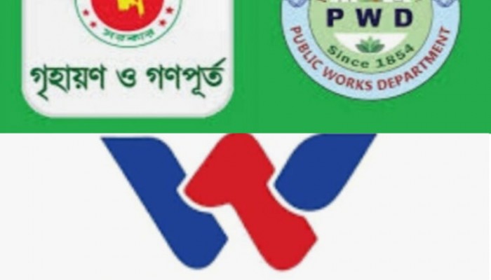 ​একচেটিয়া অবৈধভাবে লিফট সরবরাহের টেন্ডার পাইয়ে দিতে ওয়ালটন কোম্পানির অবৈধ বিদেশ টুরে গণপূর্তের চার প্রকৌশলী