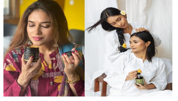 ​ত্বক ও চুলের যত্নে আমলকির জাদু