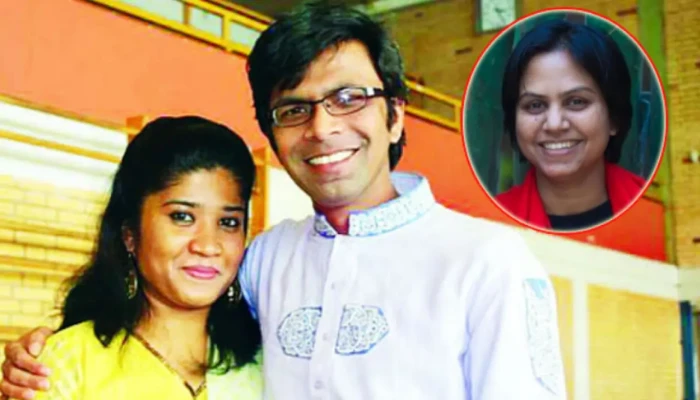 সাগর-রুনি হত্যা মামলায় ফারজানা রুপাকে জিজ্ঞাসাবাদের অনুমতি
