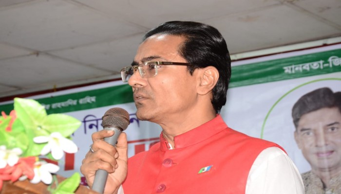 ​ওসমান হাদীর ওপর হামলার প্রতি নিন্দা জানিয়েছে - বিএসপি।