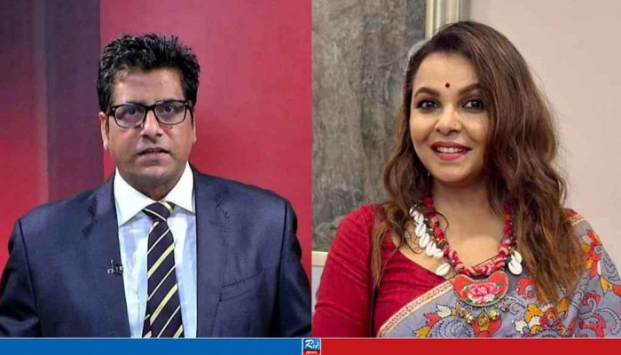 ​সন্ত্রাসবিরোধী আইনে আনিস আলমগীর-শাওনসহ ৪ জনের বিরুদ্ধে অভিযোগ দায়ের