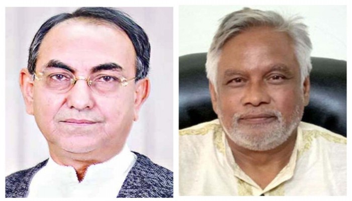​বিএনপি নেতা মির্জা আব্বাস-আমানসহ ৪৫ জনকে অব্যাহতি