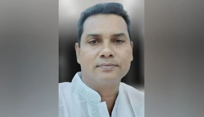 চাটখিলে বিজয় দিবসের অনুষ্ঠানে যুবদল নেতার মৃত্যু