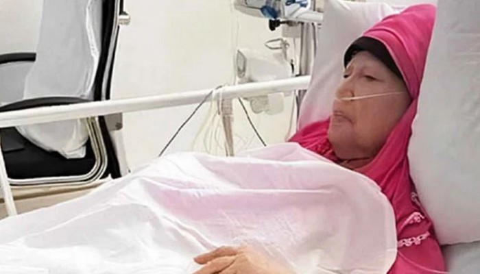 খালেদা জিয়ার শারীরিক অবস্থা নিয়ে দুপুরে ব্রিফ করবেন ডা. জাহিদ