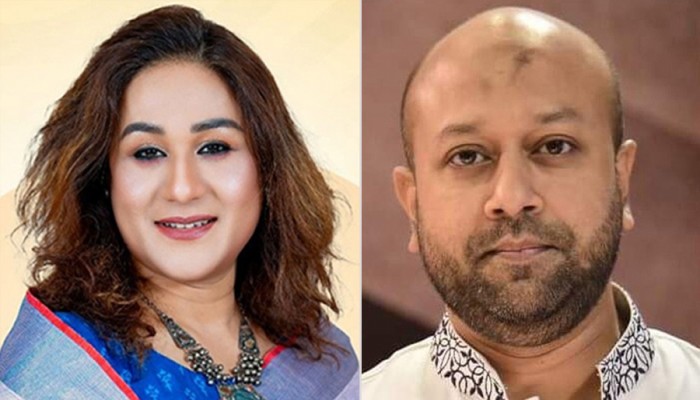 ইসির কাছে নিরাপত্তা চাইলেন এমপি প্রার্থী সিগমা-ফুয়াদ