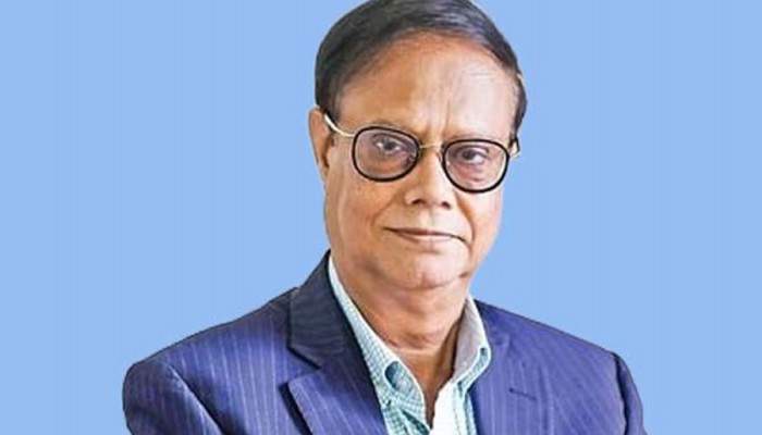 ধার করে নয়, রিজার্ভ নিজেদেরকেই বাড়াতে হবে: গভর্নর