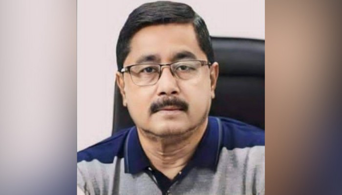 ​ঝালকাঠি পৌরসভার সাবেক মেয়র গ্রেপ্তার