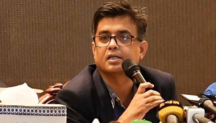বাংলাদেশ বীরদের দেশ : প্রেস সচিব