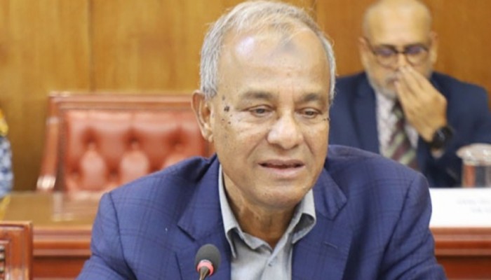 ​যদি তাদের অবস্থান জানতাম, ধরে ফেলতাম : স্বরাষ্ট্র উপদেষ্টা