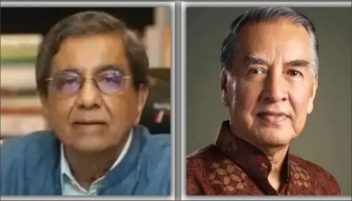 গানম্যান পেলেন প্রথম আলো ও ডেইলি স্টারের সম্পাদক