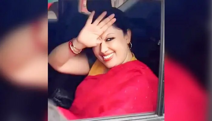 আমি নির্বাচন করবো, দল ব্যবস্থা নিলে বাধা দিতে পারবো না