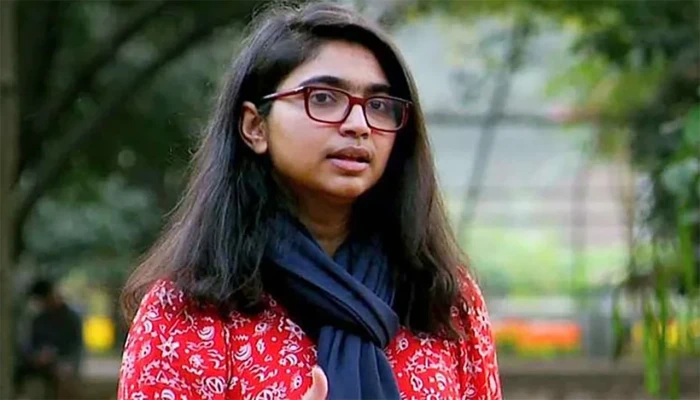 ​১৪ ঘণ্টায় সাড়ে ২৩ লাখ টাকা পেলেন তাসনিম জারা