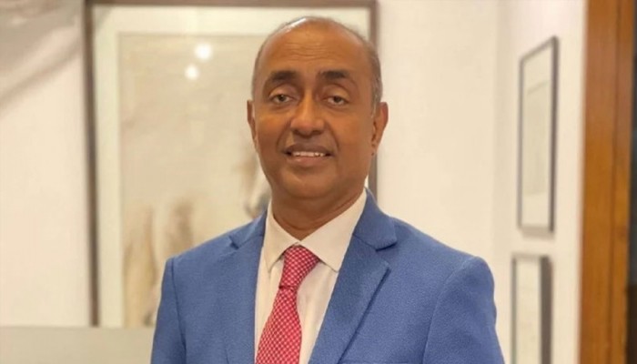 ​ঝিনাইদহ-১ আসনে বিএনপির মনোনয়ন পেলেন অ্যাটর্নি জেনারেল আসাদুজ্জামান