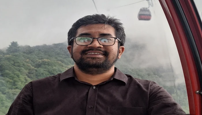 ​তারেক রহমানকে সমর্থন জানিয়ে এনসিপি নেতার পদত্যাগ