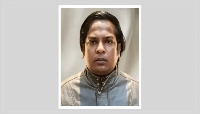 হাদি হত্যা মামলায় প্রধান আসামির সহায়তাকারী রাজু রিমান্ডে