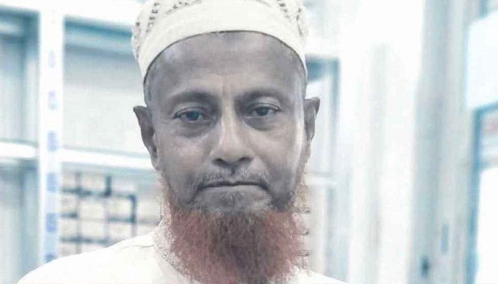 ​তারেক রহমানের সংবর্ধনায় যাওয়ার প্রস্তুতির সময় বিএনপি নেতার মৃত্যু