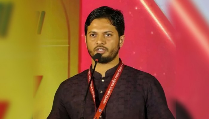 ​দায়িত্ব ছাড়ার পর যা বললেন শিবিরের সদ্য সাবেক সভাপতি জাহিদ
