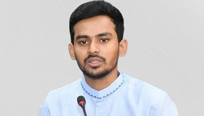 ​আসিফ মাহমুদের পক্ষে কুমিল্লা-৩ আসনেও মনোনয়নপত্র সংগ্রহ