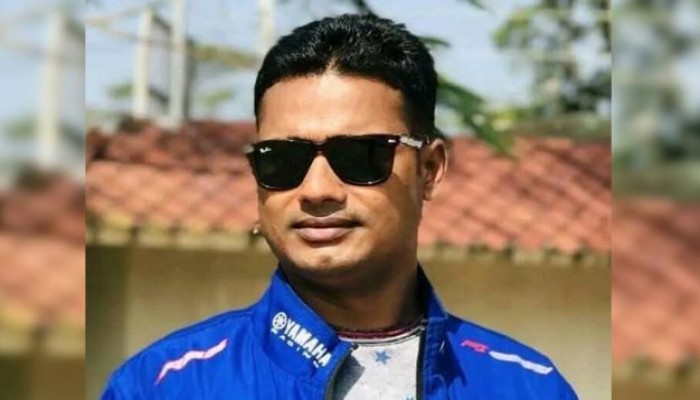 ​ আবাসিক হোটেল থেকে আ. লীগ নেতার ঝুলন্ত মরদেহ উদ্ধার