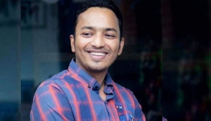 ​চূড়ান্ত মনোনয়নে বাদ পড়লেন সাবেক ছাত্রদল সভাপতি শ্রাবণ