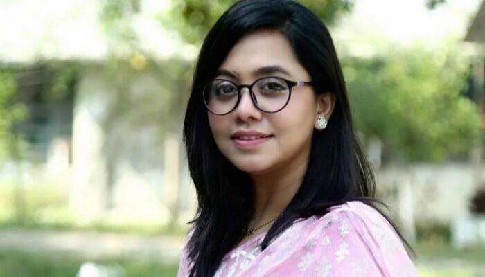 জামায়াতের সঙ্গে এনসিপি জোট, আমরা নাহিদ ইসলামকে বিশ্বাস করি: ডা. মিতু
