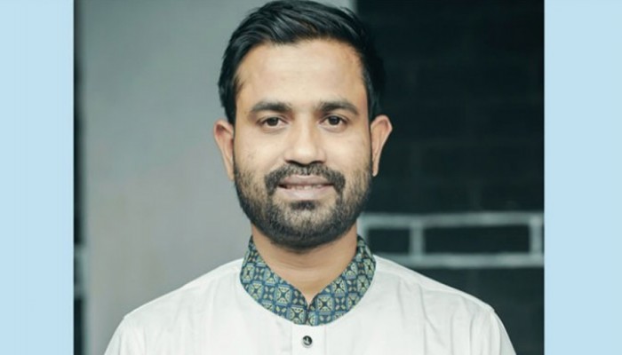 ​গণঅধিকার পরিষদের দায়িত্ব পেয়ে মামুনের প্রতিক্রিয়া